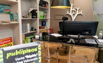 PUBLIPISOS Inmobiliarias Zaragoza