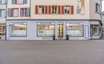 Engel & Völkers Liestal