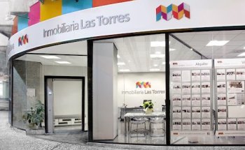 Inmobiliaria Las Torres (Avda. Tenor Fleta)