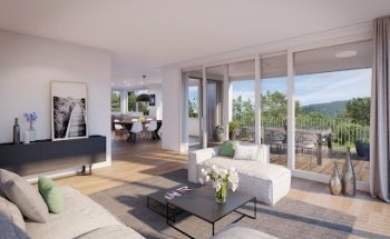 LIVENDO Immobilien GmbH