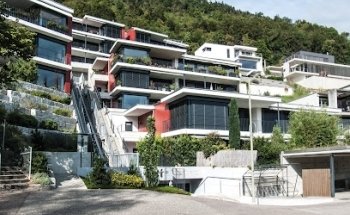 Wohnbaugenossenschaft Raurach