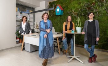 Paravivir Inmobiliaria