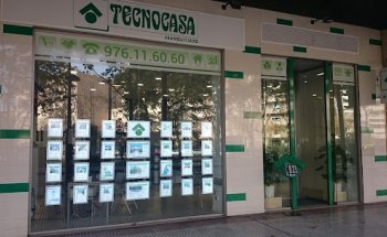 Tecnocasa agencia inmobiliaria