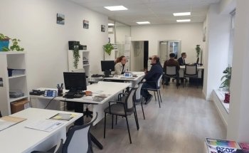 Gestión Inmobiliaria Zaragoza