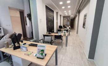 Tecnocasa agencia inmobiliaria