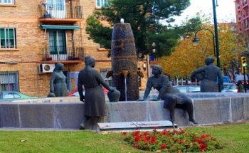 Tecnocasa agencia inmobiliaria