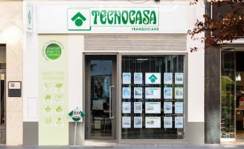Tecnocasa Agencia Inmobiliaria