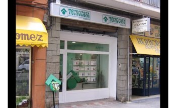 Tecnocasa agencia inmobiliaria