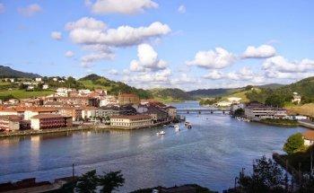 GESTION INMOBILIARIA GARMENDIA, S.L.