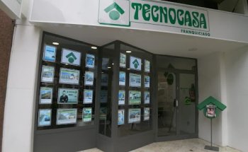 Tecnocasa agencia inmobiliaria