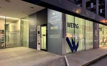 Wetag Consulting - Luxury Real Estate in Ticino, Switzerland