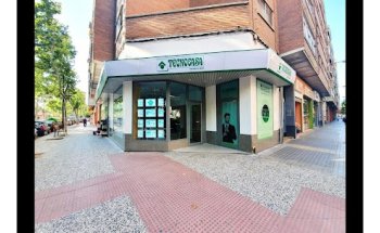 Tecnocasa agencia inmobiliaria