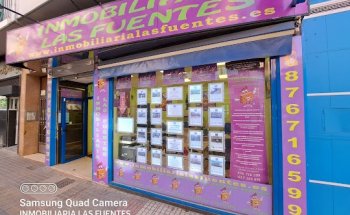 INMOBILIARIA LAS FUENTES