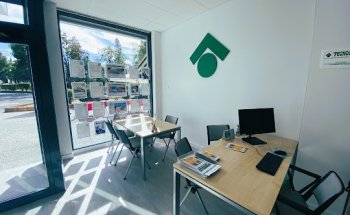 Tecnocasa agencia inmobiliaria