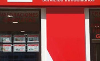 Inmobiliaria San José Zaragoza Redpiso