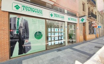 Tecnocasa agencia inmobiliaria