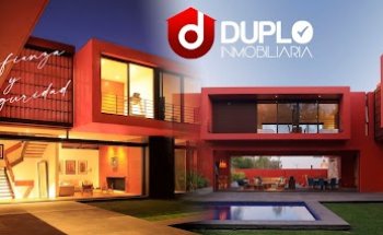 DUPLO INMOBILIARIA