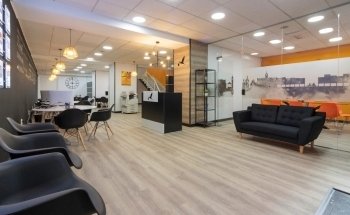 Alcalá Inmobiliaria