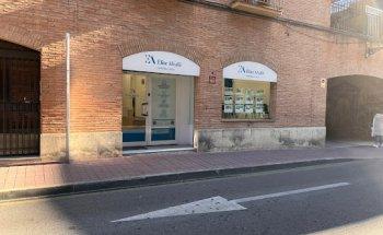 Élite Alcalá Inmobiliaria