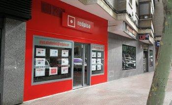 Inmobiliaria Alcalá de Henares El Val Redpiso