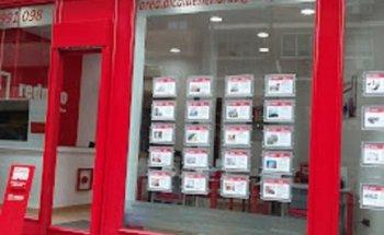 Inmobiliaria Alcalá de Henares Centro Redpiso