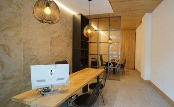 SALETXE INMOBILIARIA