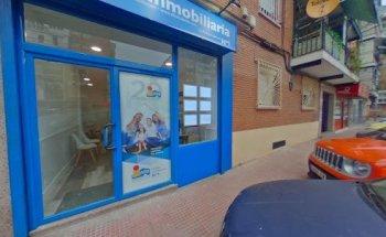 Inmobiliaria Alfa Alcalá Villa