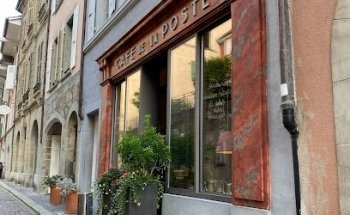 Immo-Consulting S.A.