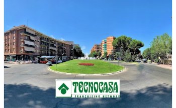 Tecnocasa agencia inmobiliaria