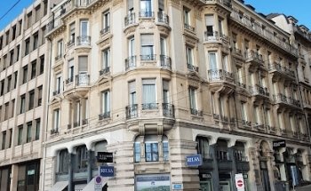 Cofingest immobilier SA