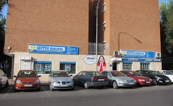 Geppco Inmobiliaria Alcala de Henares