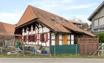 Noah Schärer Immobilien