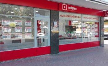 Inmobiliaria Alcalá de Henares Reyes Católicos Redpiso