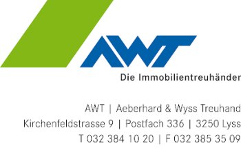 AWT Treuhand & Verwaltungen AG