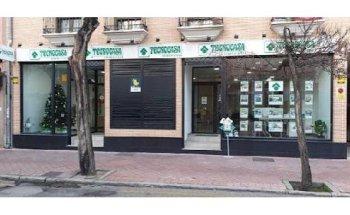Tecnocasa agencia inmobiliaria