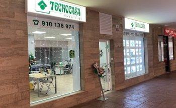 Tecnocasa agencia inmobiliaria