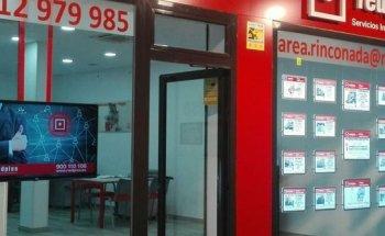 Inmobiliaria Alcalá de Henares - Rinconada Redpiso