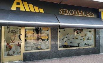 Alcalá Sercomcasa sl