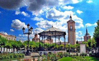 Tecnocasa agencia inmobiliaria