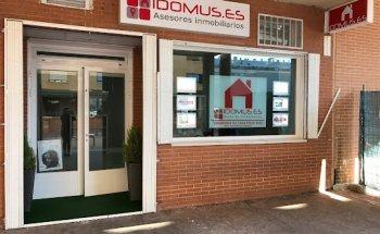 Idomus.es Asesores inmobiliarios