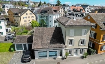 HASLER & PARTNER IMMOBILIEN GmbH