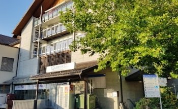 Fontana + Partner AG, Immobilien