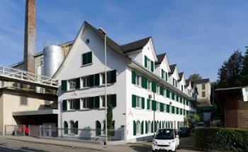 UBV Immobilien Treuhand AG