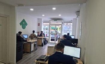 Tecnocasa agencia inmobiliaria