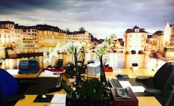 von ZALAN & PARTNER IMMOBILIEN GmbH