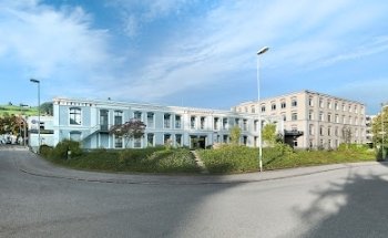 Gessner AG Immobilien