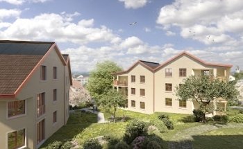 Hinderer Liegenschaften AG