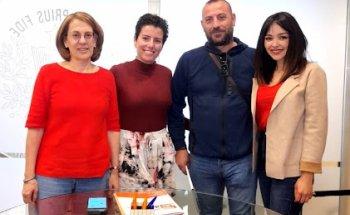 Inmobiliaria Garsan Alcobendas