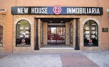 New House Inmobiliaria
