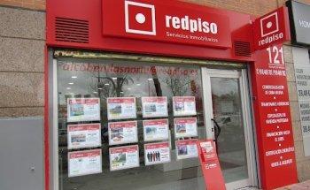 Inmobiliaria Alcobendas Norte Redpiso